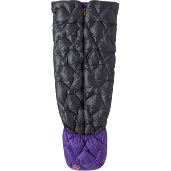 Big Agnes Fly Creek UL Zip Quilt 50