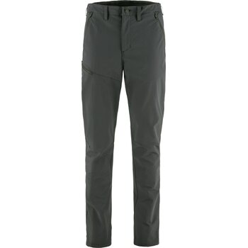 Fjällräven Abisko Trail Stretch Trousers Mens