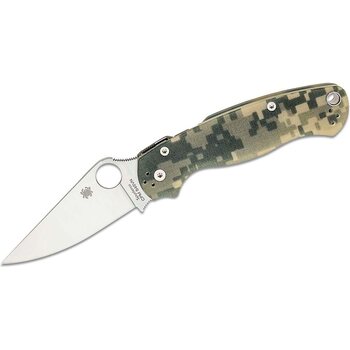 Spyderco Para-Military 2