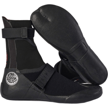 Rip Curl Flashbomb 3mm Hidden Split Toe Boots