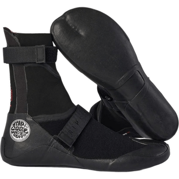 Rip Curl Flashbomb 5mm Hidden Split Toe Boots