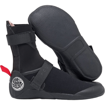 Rip Curl Flashbomb 5mm Round Toe Boots