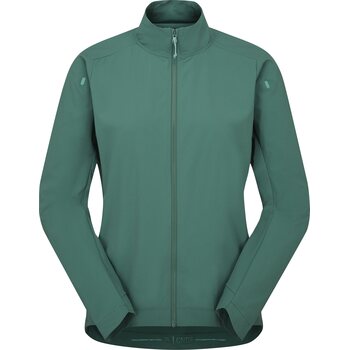 Rab Cinder Borealis Jacket Womens