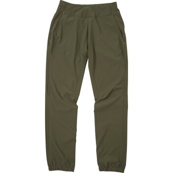 Women's casual trousers