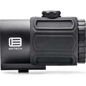 EOTECH G43 3x Magnifier, No mount