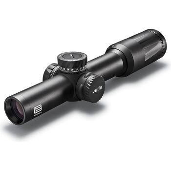 EOTECH Vudu 1-6x24 FFP Riflescope - SR1 Reticle (MRAD)