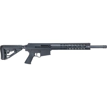 Genesis Arms 1301 Tactical, 18.5"