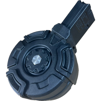 Genesis Arms 15RND DRUM MAGAZINE