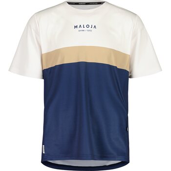 Maloja BarettiM. Multi Cycle Tee Mens