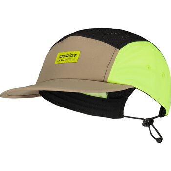 Maloja KirchlM. Trail Cap