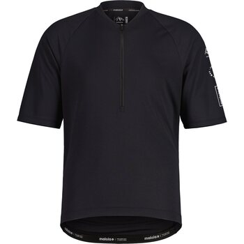 Maloja SpiazzoM. Gravel Jersey Mens