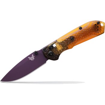 Benchmade Mini Freek, 2025 Shot Show special