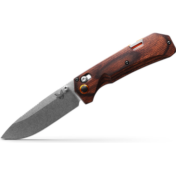 Benchmade Grizzly Creek