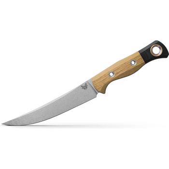 Benchmade Meatcrafter, Maple Valley Richlite