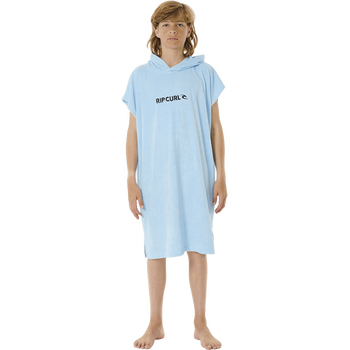 Rip Curl Brand Hooded Towel Kids