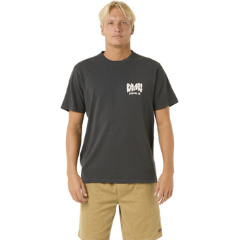 Rip Curl Shield Tee Mens