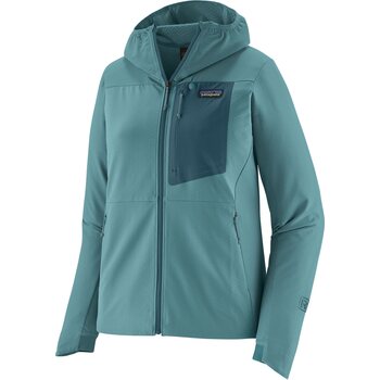 Frauen Soft Shell Jacken