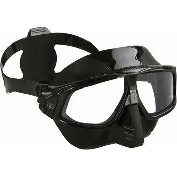 Freediving maskers