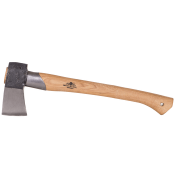 Gränsfors Small Splitting Axe With Collar Guard