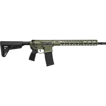 Sig Sauer M400-SDI XSERIES, Moss Green