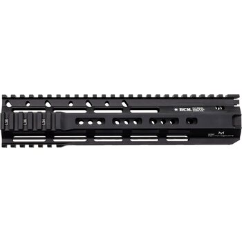 BCM RAIDER-M10 Rail (M-LOK® compatible mounting slots*)