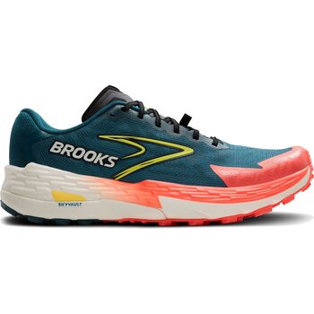 Brooks Catamount 4 Mens