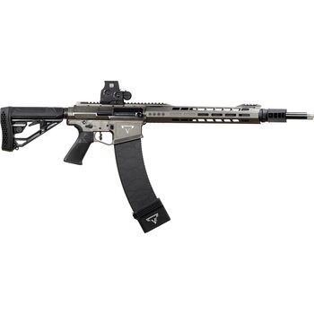 Genesis Arms 1301 Tactical, 18.5"