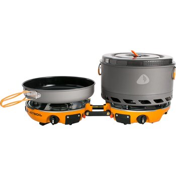 Jetboil Genesis Basecamp System