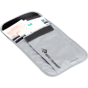 Sea to Summit Neck Wallet RFID