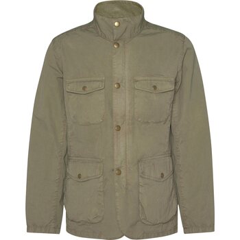 Barbour Ogston Casual Jacket Mens