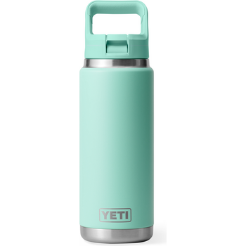 Yeti Rambler Straw Bottle 760 ml (26 oz)