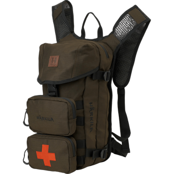 Härkila Ragnar First Aid Backpack