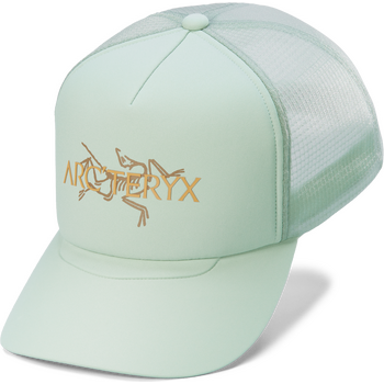 Arc'teryx Bird Word Trucker Hat