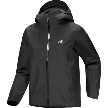 Arc'teryx Solano Hoody Womens