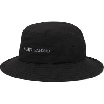 Black Diamond Bucket Hat