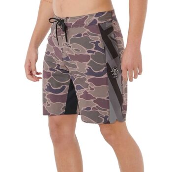 Rip Curl Mirage 3/2/1 Ultimate 19" Boardshort