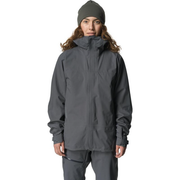 Houdini BFF Jacket Womens