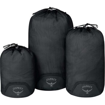 Osprey Daylite Mesh Stuff Sack Set