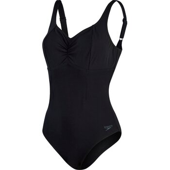 Speedo Shaping AquaNite Swimsuit PlusSize Womens