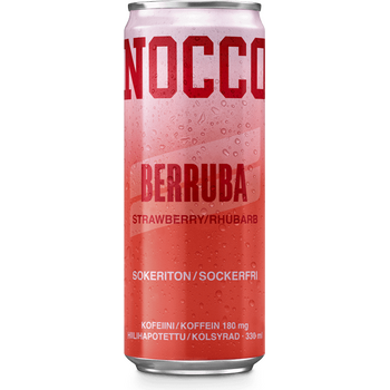 NOCCO Berruba