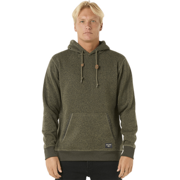 Rip Curl Crescent Hood Sweater Mens
