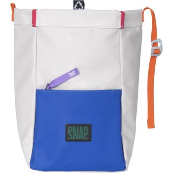 SNAP Big Chalk Bag TPU