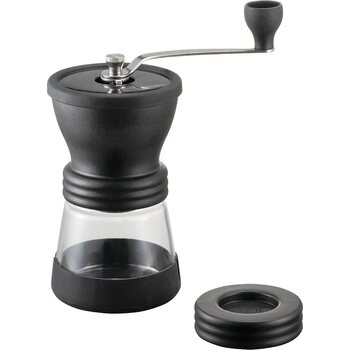 Hario Skerton Grinder Plus