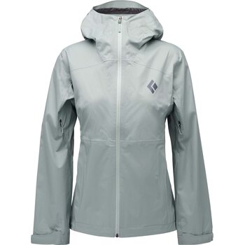 Black Diamond Fineline Stretch Shell Womens
