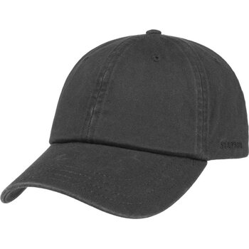 Stetson Baseball Cap Cotton