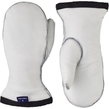 Hestra Heli Ski Liner Mitt
