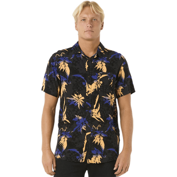 Rip Curl Fun Times Short Sleeve Shirt Mens
