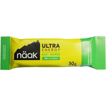 Näak Energy Bar 50g