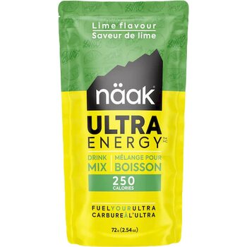 Näak Energy Drink Mix 72g