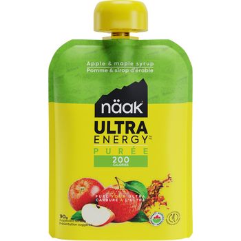 Näak Energy Puree 90g
